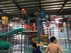 -南宫温泉水世界