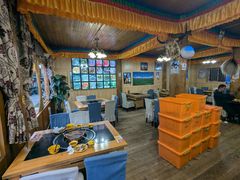 -银同牦牛肉火锅