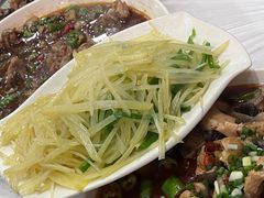 -巴蜀飘香川菜馆(无锡大饭东湖滨路酒吧街店)