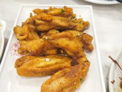 -扬州小吃(延安西路店)
