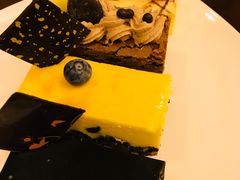 -天诚丽筠酒店-西餐厅