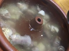 -云海肴·汽锅鸡·云南菜(天津国金汇店)