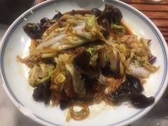 -惠丰堂饭庄