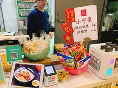 -BOIBOI马来茶餐室(江宁路店)