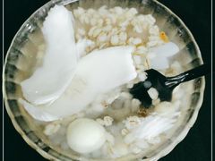 -聚椰坊·海南清补凉·糖水·奶茶·小吃