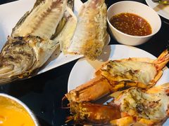 -Doo Dee Thai Food(Issan/Isaan/Esan)