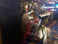 -探鱼·鲜青椒爽麻烤鱼(天河优托邦店)