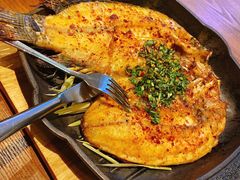 -云海肴·汽锅鸡·云南菜(苏州中心店)