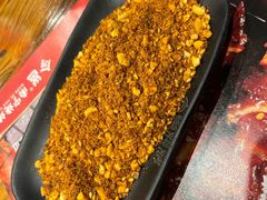 干碟-今邕烧烤(西大店)