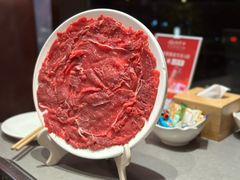 -洞子口重庆鲜货火锅(楚翘城旗舰店)