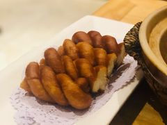 -老江南春·中国龙菜(衡山路店)
