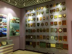 -海军上海博览馆