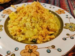 菠萝炒饭-Tony's House