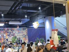 -破店肥哈·东北烧烤·夜宵(南山保利店)