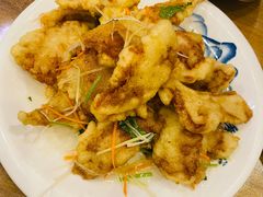 -毛毛熏肉•东北菜老字号(大安街店)