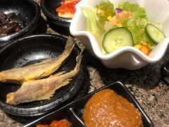 -汉拿山(悦荟·万科购物中心店)