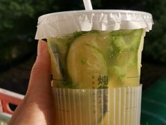 -炖物24章·顺时轻养茶(黄龙店)