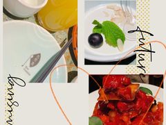 -苏帮袁Sue Cuisine(南开大悦城店)