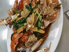 -东莞楼农家菜(金海湾大道分店)