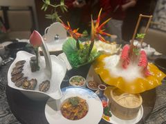 -诺筵汤品·菌汤火锅(南河坝店)