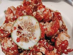 -聚味瞿记·龙虾堂(咸嘉湖店)