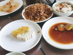 -邢家锅贴老店·非遗·开封菜(金明广场店)