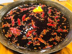 -利姐牧牛匠老火锅(兰花店)
