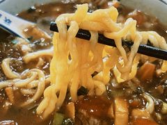 -跃跃鸡肠面(人民北路店)