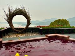 -天目湖涵田半山温泉