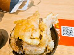 原味妈妈锅包肉-京参 • 擂椒饭(这有山店)