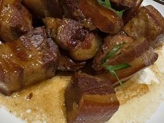-京坛汇·烤鸭·京菜(宋庄店)