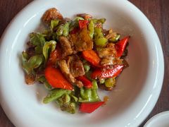 -蛇口希尔顿南海酒店·随轩中餐厅·粤菜