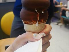 -DQ·蛋糕·冰淇淋(万象城店)
