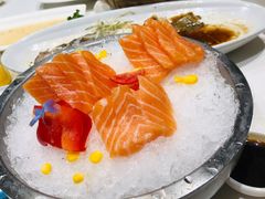 -和记小菜(大宁店)