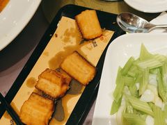 -金时代顺风大酒店(金山店)