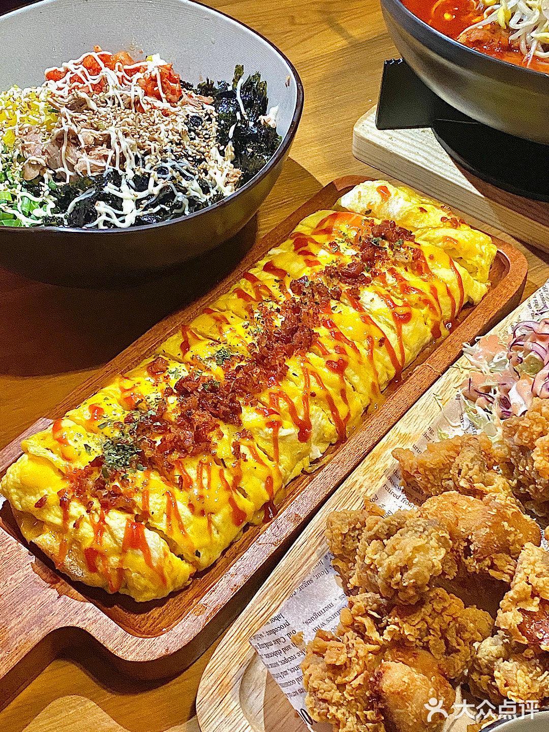 三里屯终于也有了！胖嘟嘟炙烤棉花糖冰淇淋！