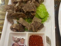 -宗巴雍姆藏餐府