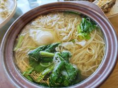 -启博美食城(孟家店)