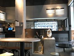 大堂-MIMI FASO(古仓店)