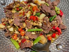 -绿草地·湘菜(7mall店)