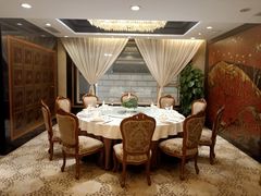 包厢-旺顺阁海鲜广场(亚运村店)
