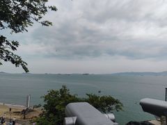 -胡里山炮台