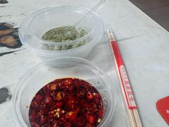 -威邵鸡煲(西华路总店)