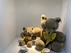 -成都泰迪熊博物馆