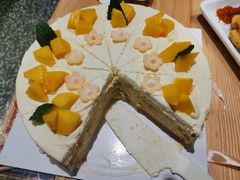 -幸福西饼面包茶饮(车公庙店)