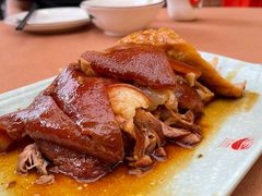 -抱德·潮汕味(敦和店原惠城鱼仔)
