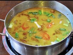 -土风豆米火锅(鸿通城店)