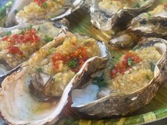 -黑牛码头·小龙虾·烧烤