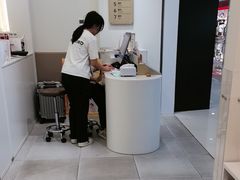 -海马体照相馆(厦门SM城市广场店)