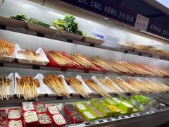 -九街淑芬掌中宝串串公司(内街文化创意园店)